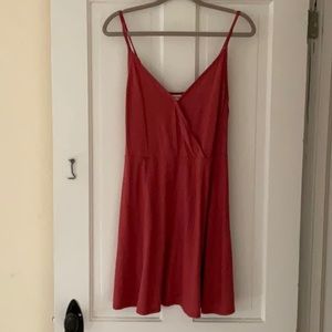 Mossimo Dress
